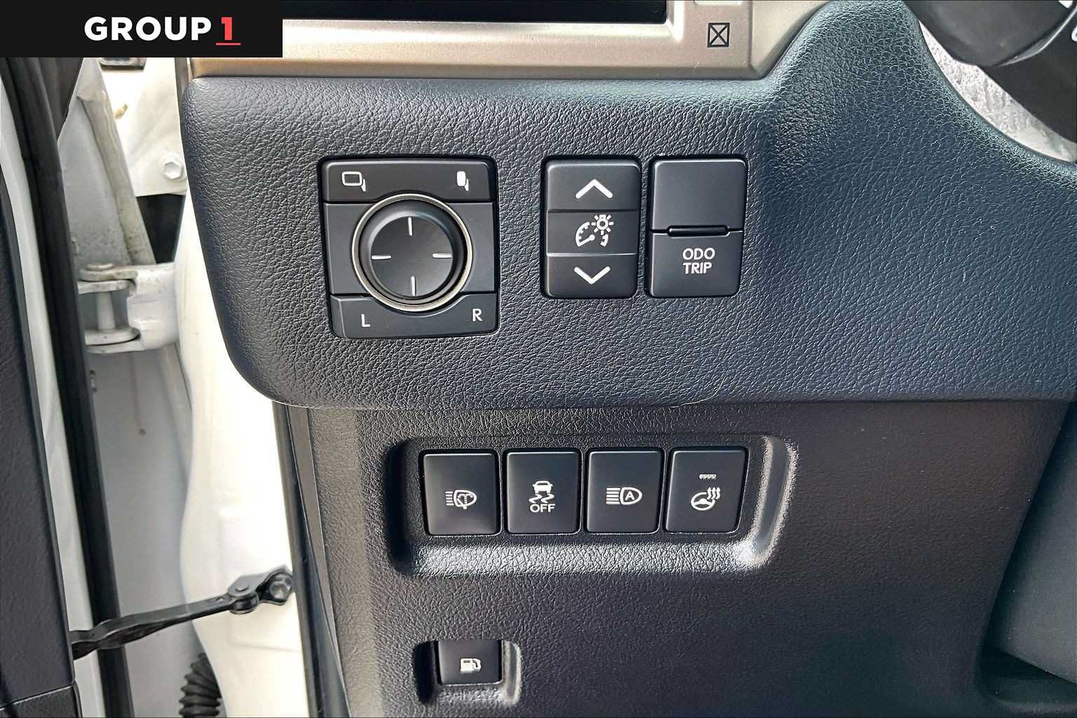 Certified 2021 Lexus GX 460 Premium AWD/4WD image 33