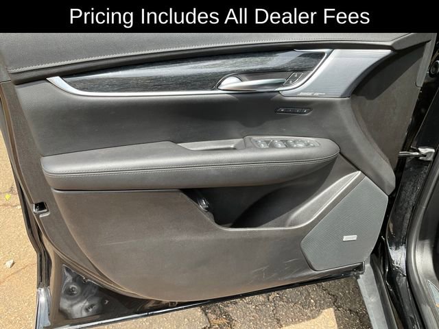 Used 2023 Cadillac XT5 Premium Luxury FWD image 7