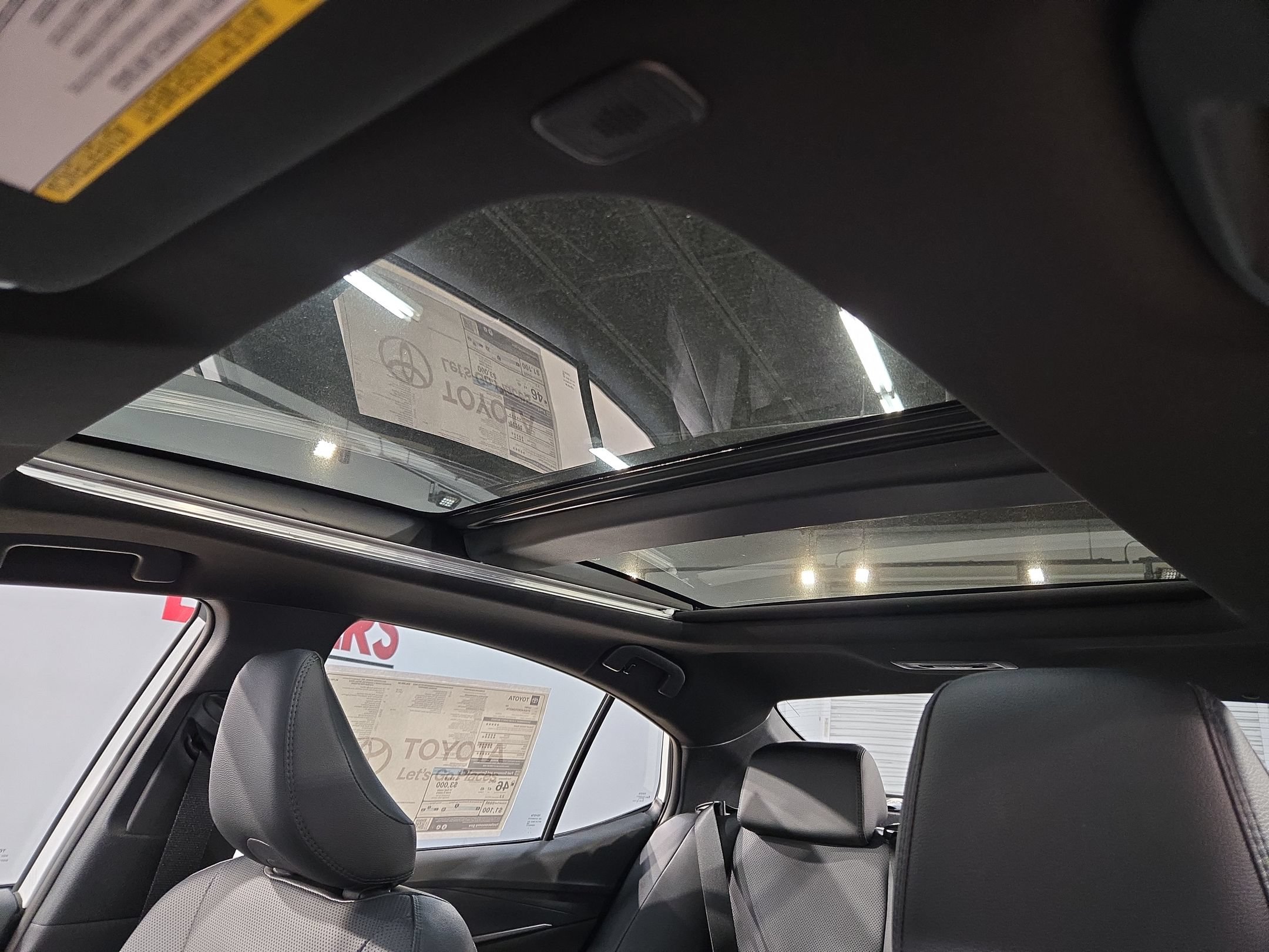 New 2026 Toyota Camry XSE w/ Premium Package FWD image 17