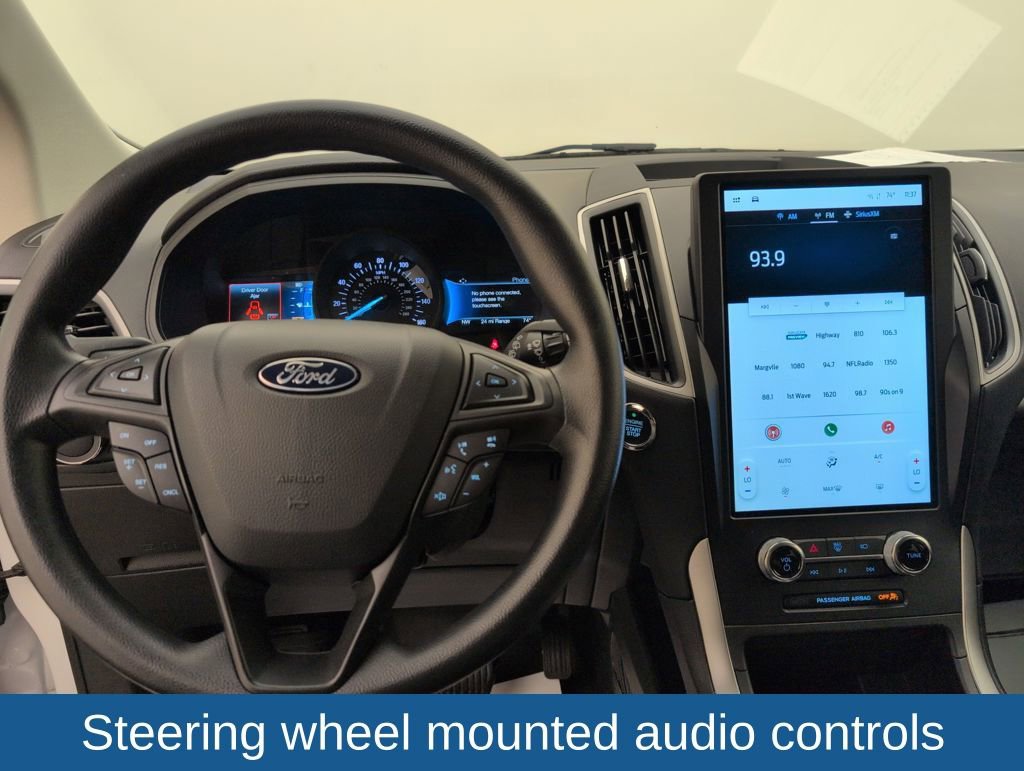 Used 2024 Ford Edge SE image 20