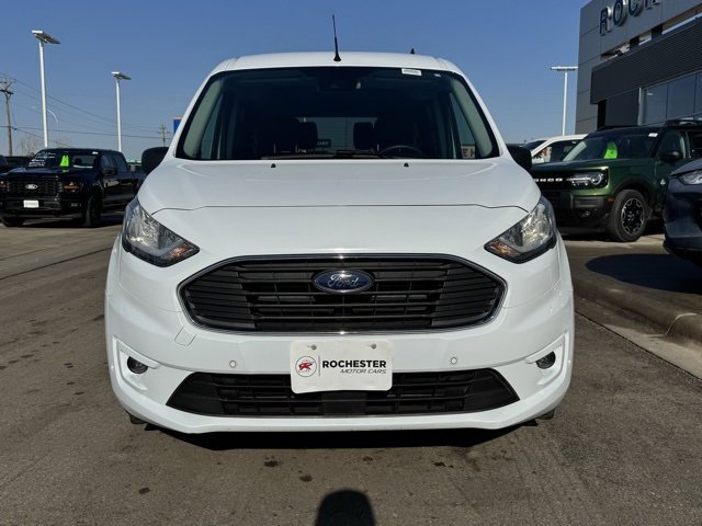 Certified 2020 Ford Transit Connect XLT image 36