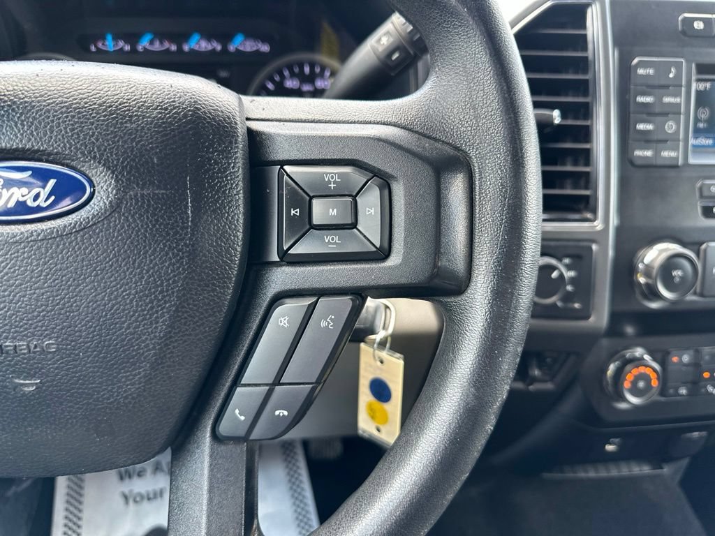 Used 2019 Ford F250 XLT AWD/4WD image 20