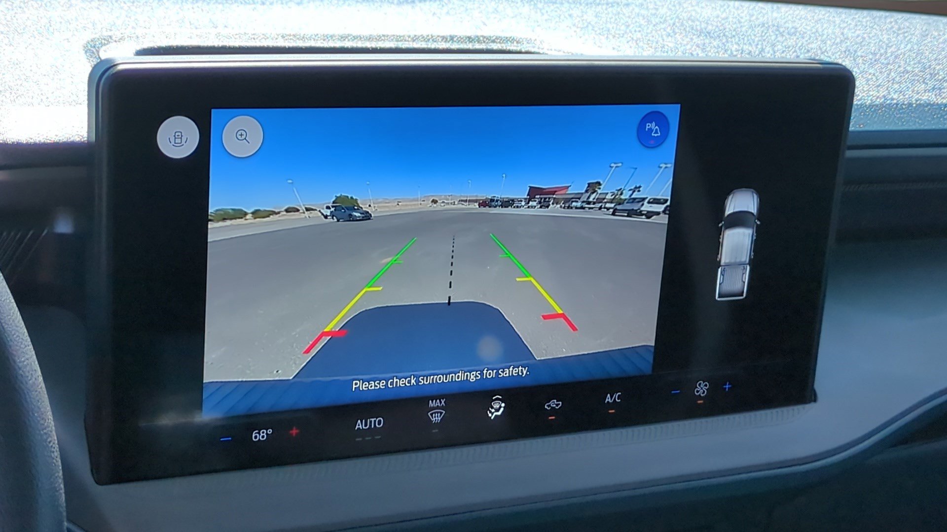 Used 2025 Ford Maverick XL w/ Equipment Group 101A image 22