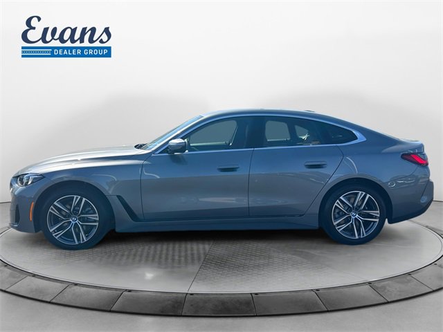 New 2026 BMW 430i xDrive w/ Premium Package image 2