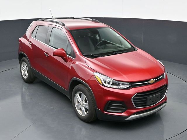 Used 2019 Chevrolet Trax LT w/ Driver Confidence Package image 22