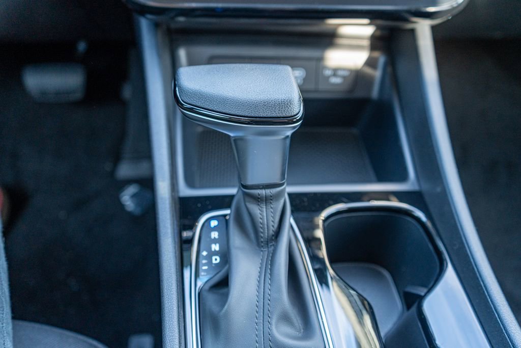 New 2026 Hyundai Tucson SEL image 27