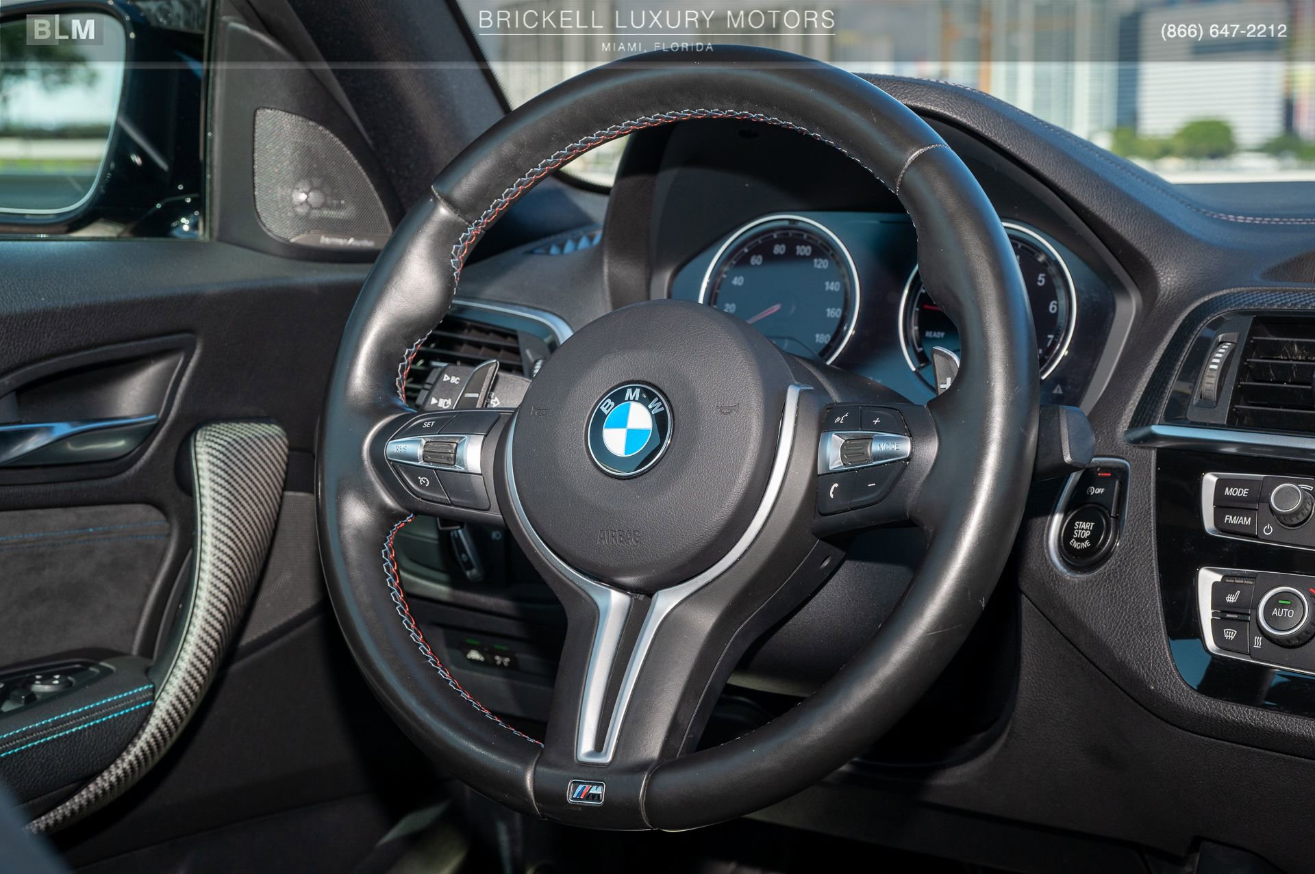 Used 2018 BMW M2 image 15