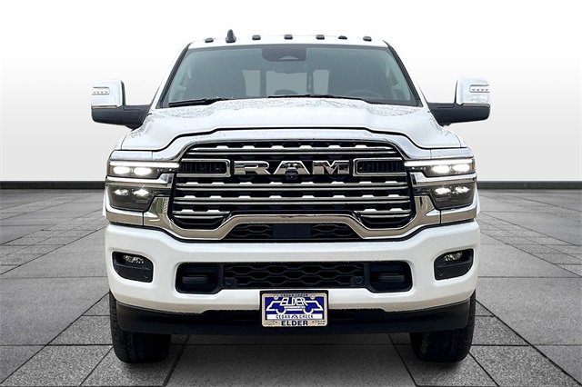 New 2025 RAM 2500 Limited image 5