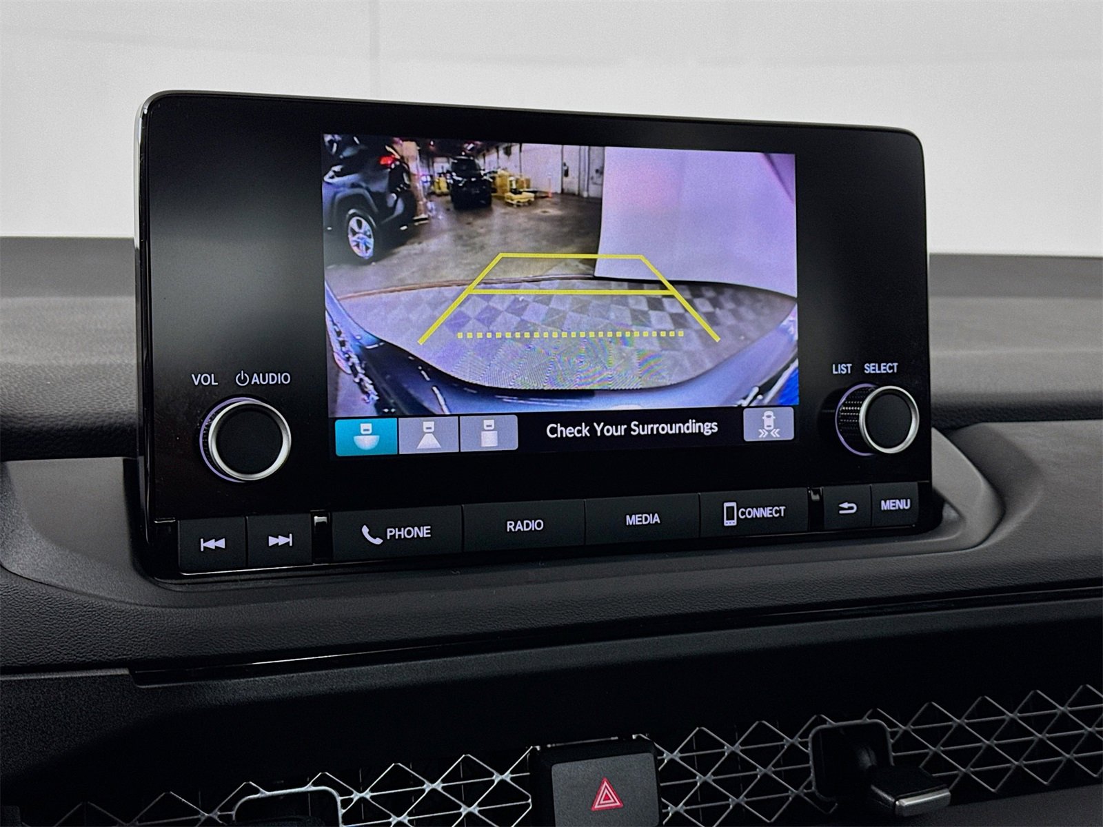 Used 2024 Honda Accord EX image 11