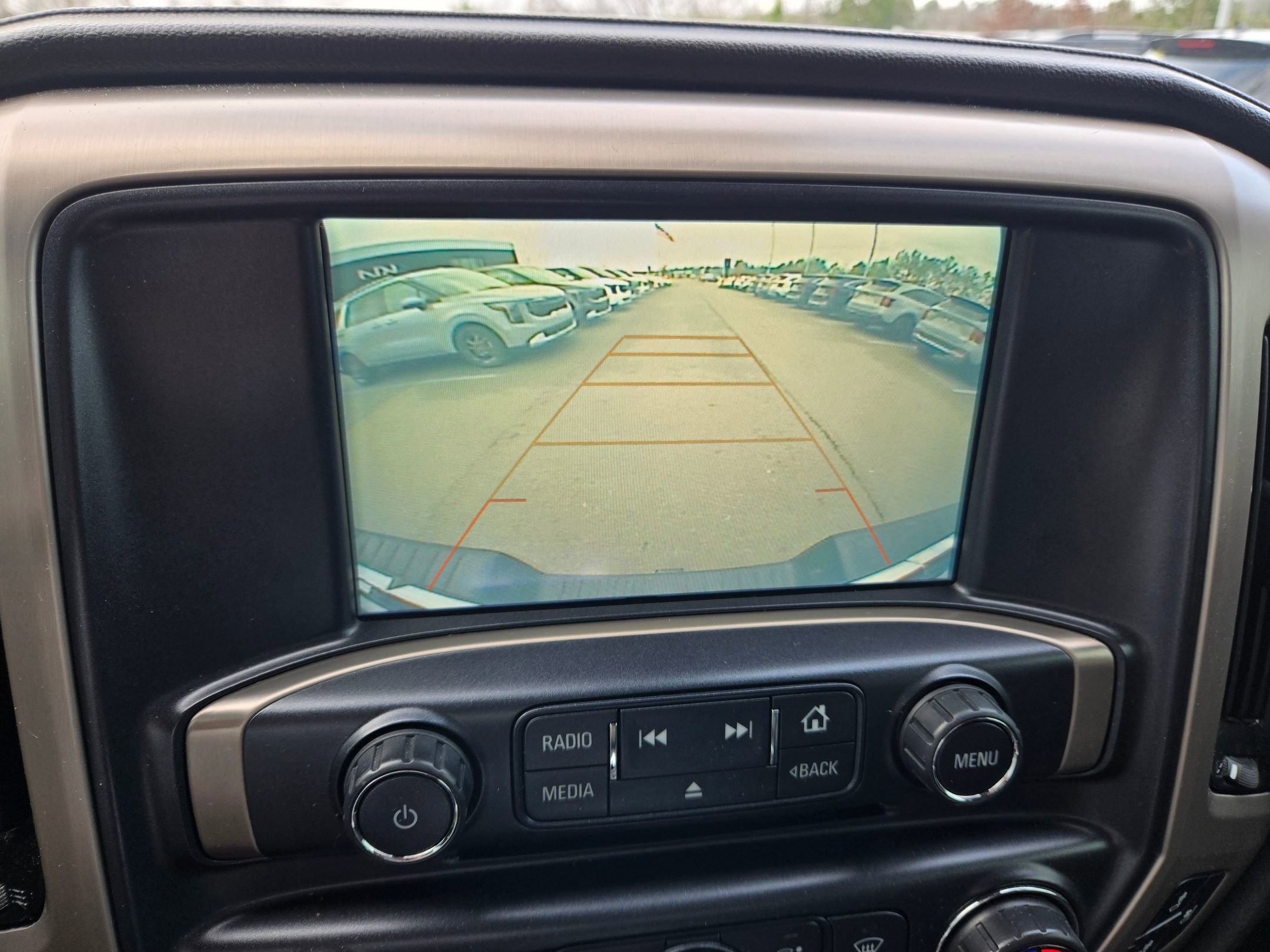 Used 2018 GMC Sierra 1500 Denali w/ Denali Ultimate Package image 29