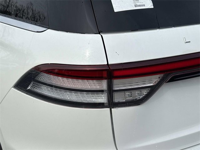 New 2026 Lincoln Aviator Reserve image 11