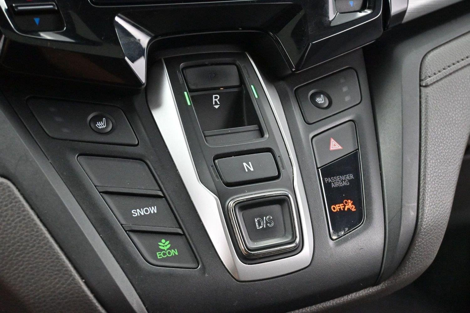Used 2018 Honda Odyssey EX-L image 23