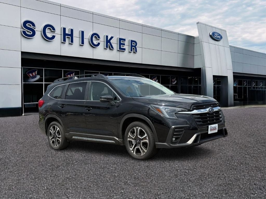 Used 2023 Subaru Ascent Limited