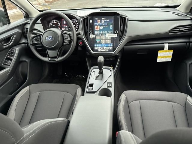 New 2026 Subaru Crosstrek 2.0i Premium image 14