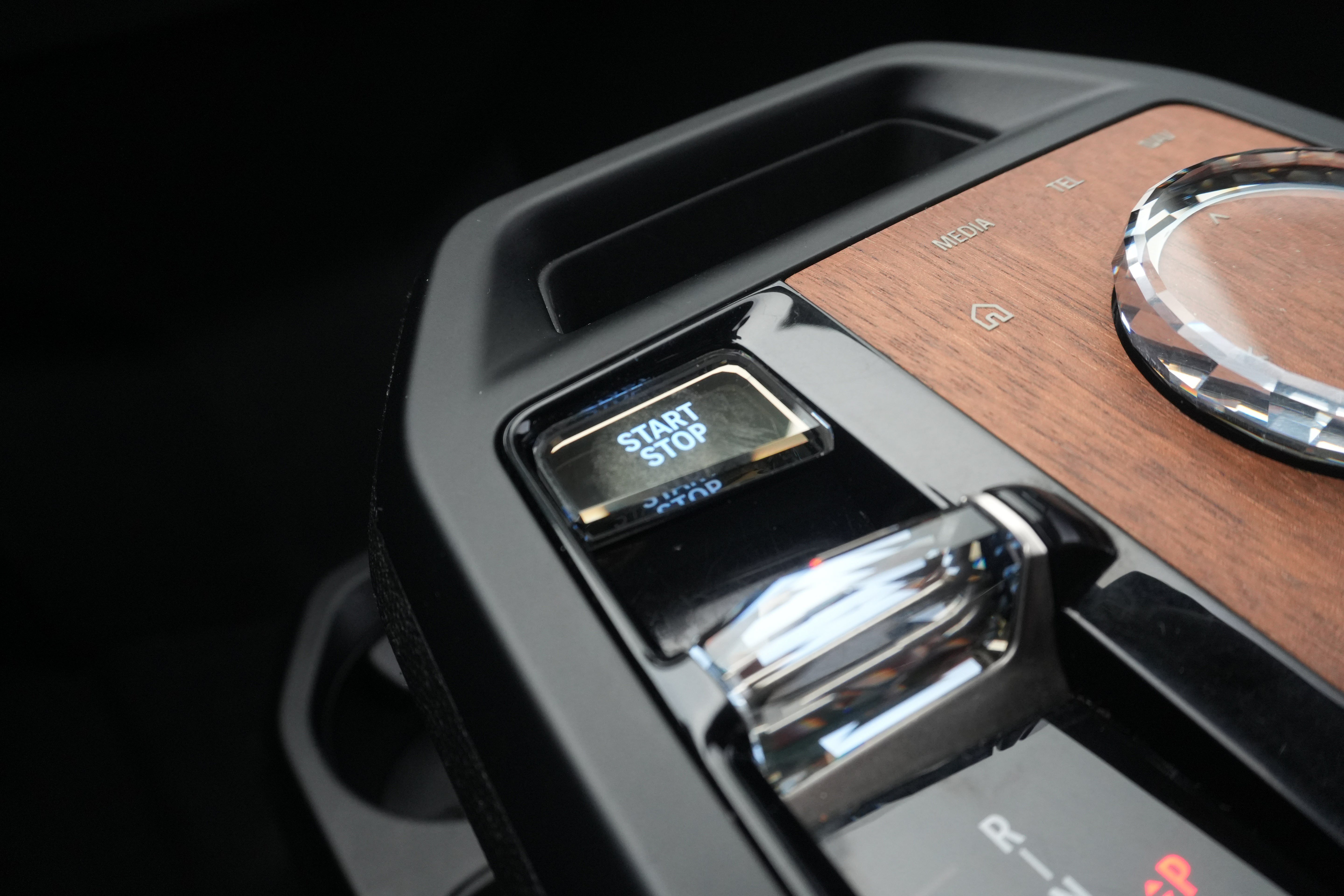 Certified 2024 BMW iX M60 AWD/4WD image 19