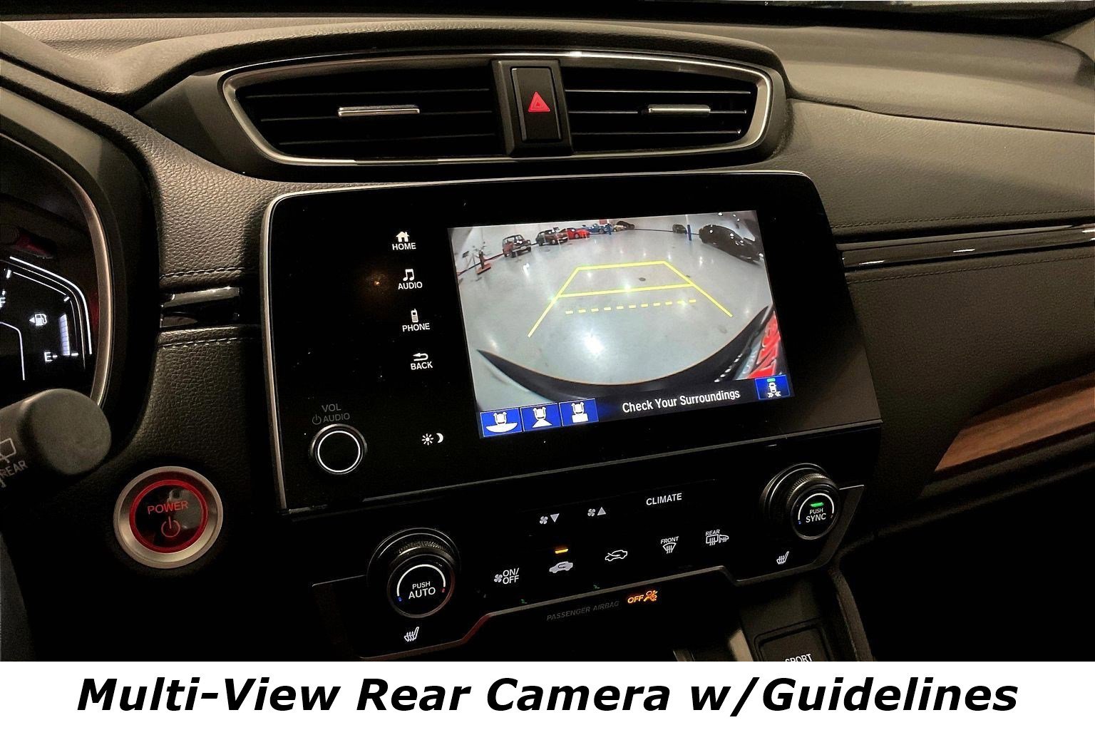 Used 2022 Honda CR-V EX-L image 14