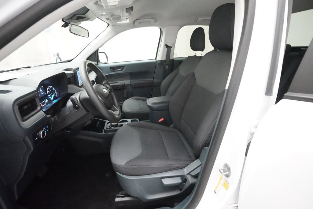 Used 2023 Ford Maverick XL w/ Equipment Group 100A Standard AWD/4WD image 7