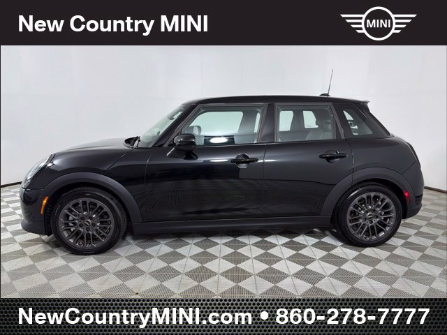 New 2026 MINI Cooper S FWD image 4