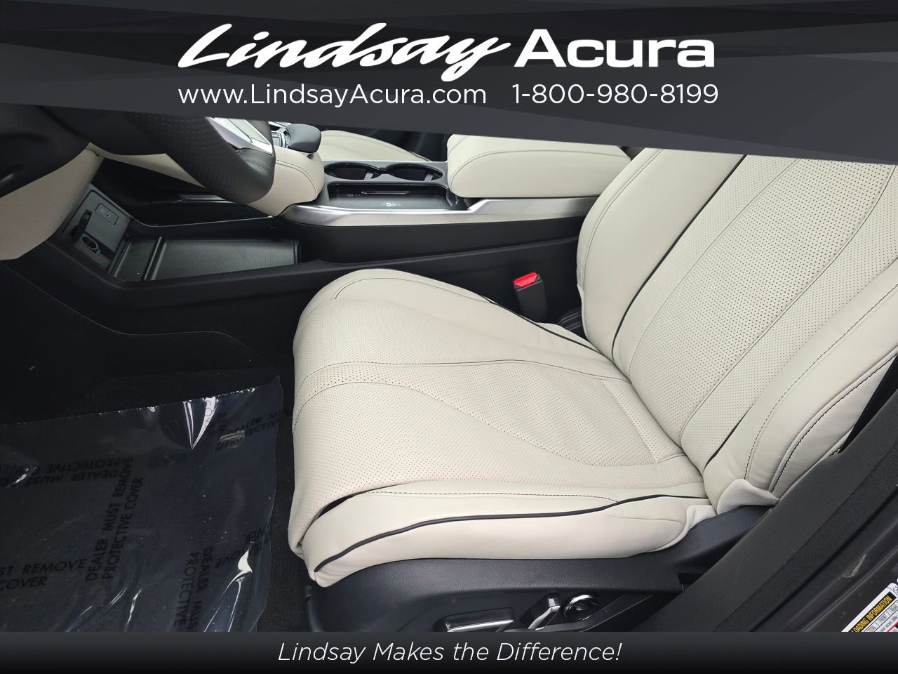 New 2026 Acura RDX A-Spec AWD/4WD image 12