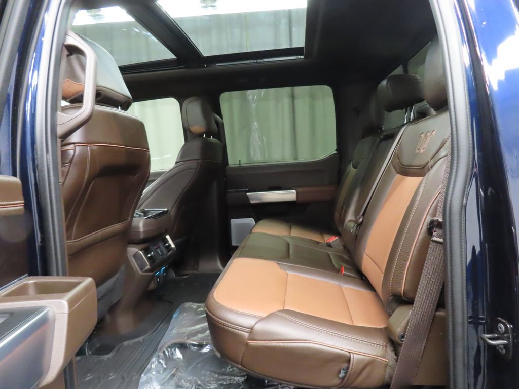 Used 2025 Ford F150 King Ranch image 13