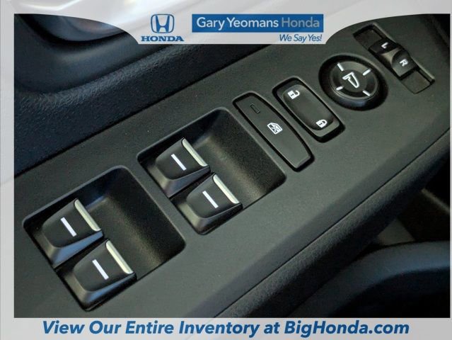 Certified 2026 Honda Passport RTL image 26