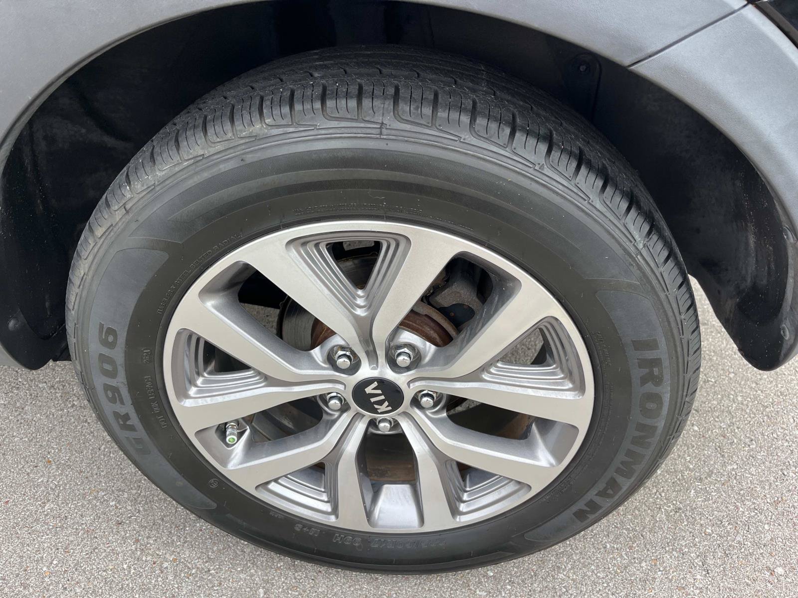 Used 2016 Kia Sportage LX FWD image 11