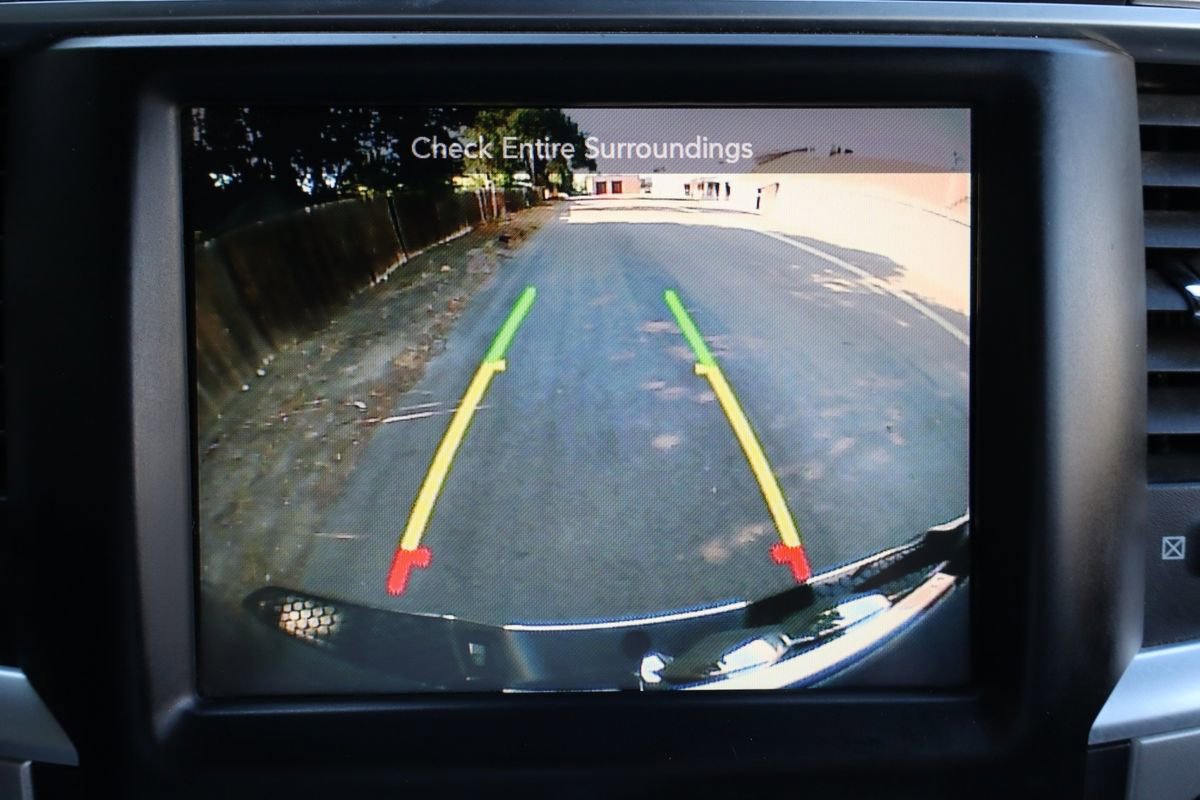 Used 2016 RAM 1500 Big Horn image 37