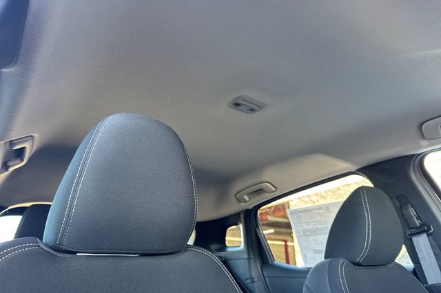 Certified 2026 Nissan Kicks SV w/ Charging Package FWD image 17
