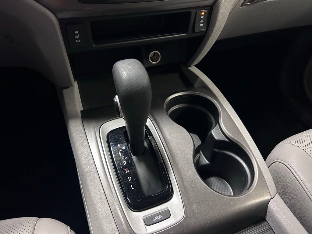 Used 2017 Honda Ridgeline RTL image 17