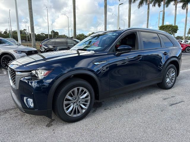 New 2026 MAZDA CX-90 3.3 Turbo w/ Select Package image 6