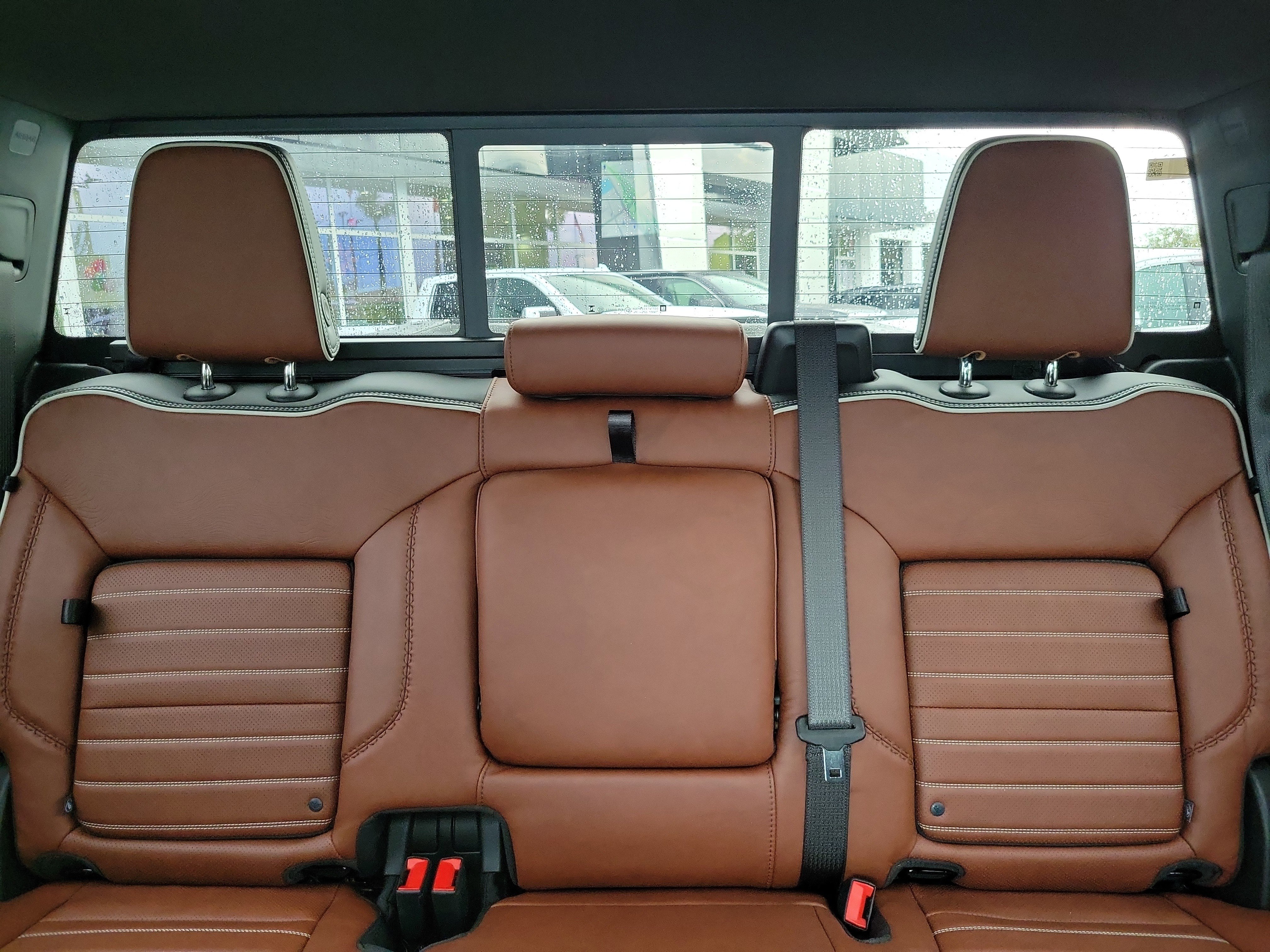 Used 2025 GMC Sierra 3500 Denali Ultimate image 17