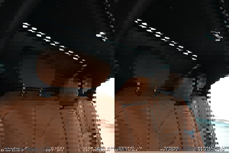 Used 2023 BMW 760i xDrive w/ Parking Assistance Package image 24