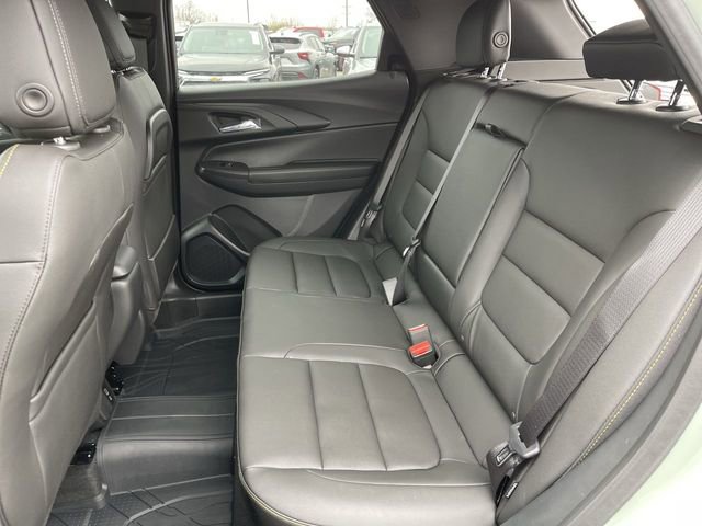 New 2026 Chevrolet TrailBlazer ACTIV w/ Convenience Package image 22