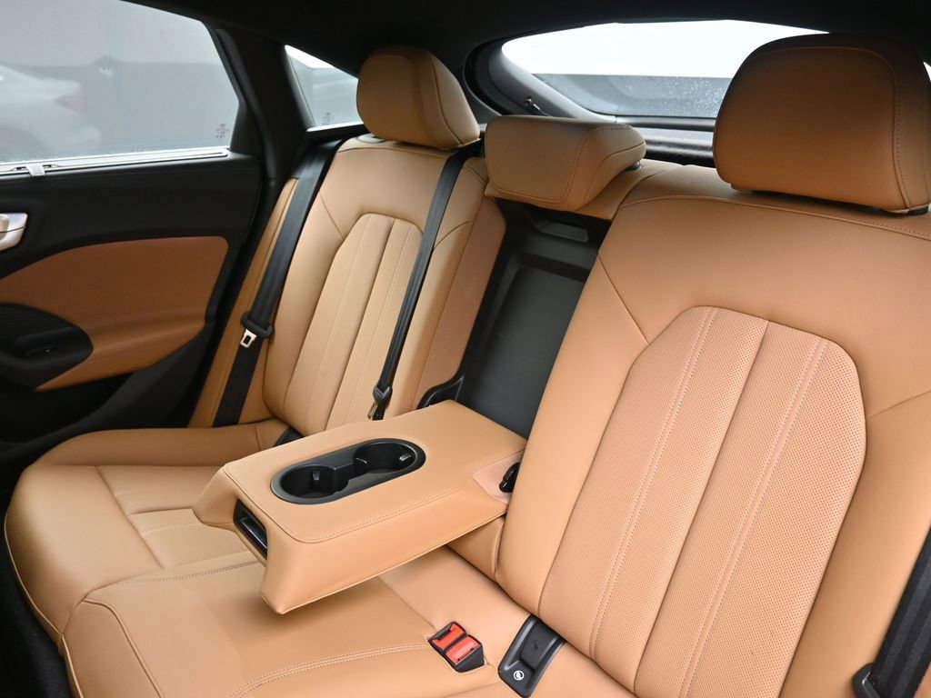 Certified 2025 Audi A5 2.0T Premium Plus w/ Premium Plus image 20