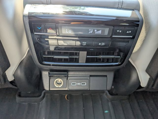 Certified 2024 Acura MDX FWD w/ Technology Package image 12