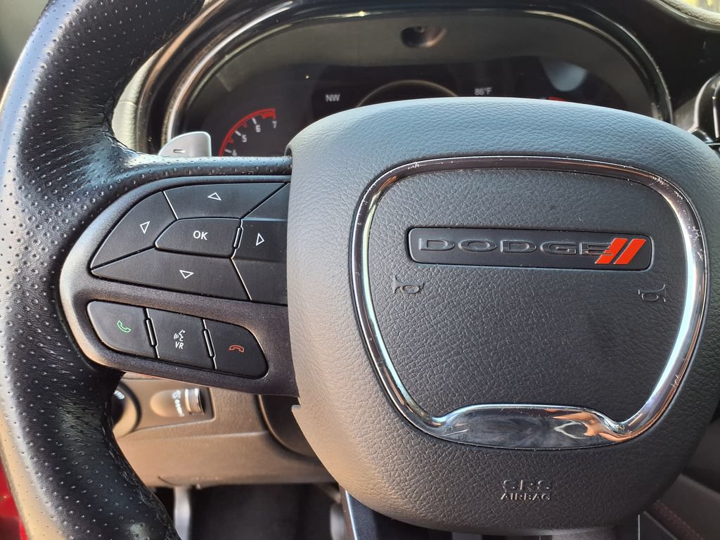 Used 2024 Dodge Durango GT RWD image 24