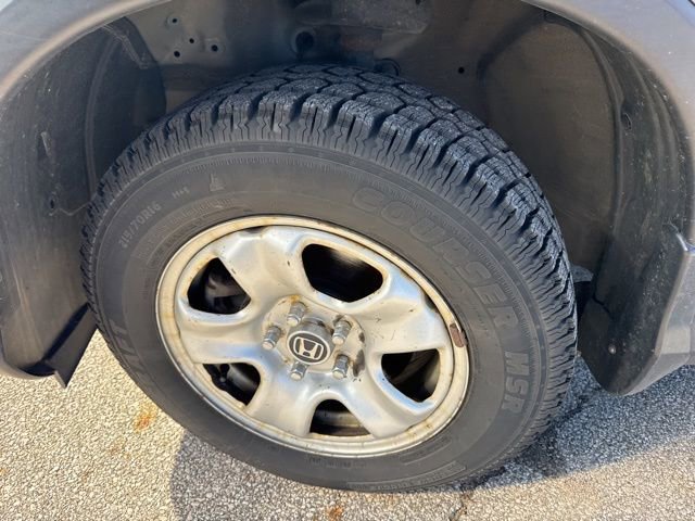 Used 2014 Honda CR-V LX image 2