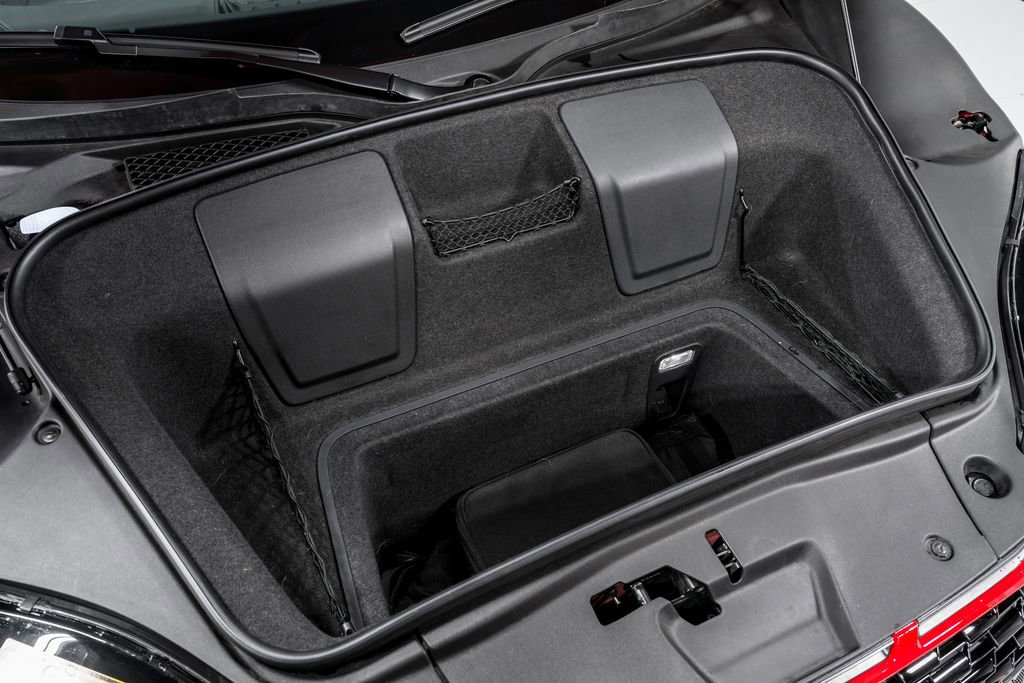 Used 2023 Audi R8 V10 GT image 41