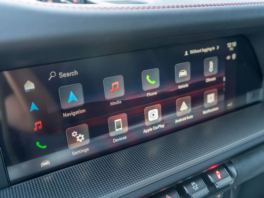 New 2026 Porsche 911 Carrera GTS image 23