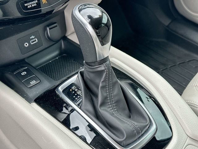 Used 2021 Nissan Rogue Sport SL image 30