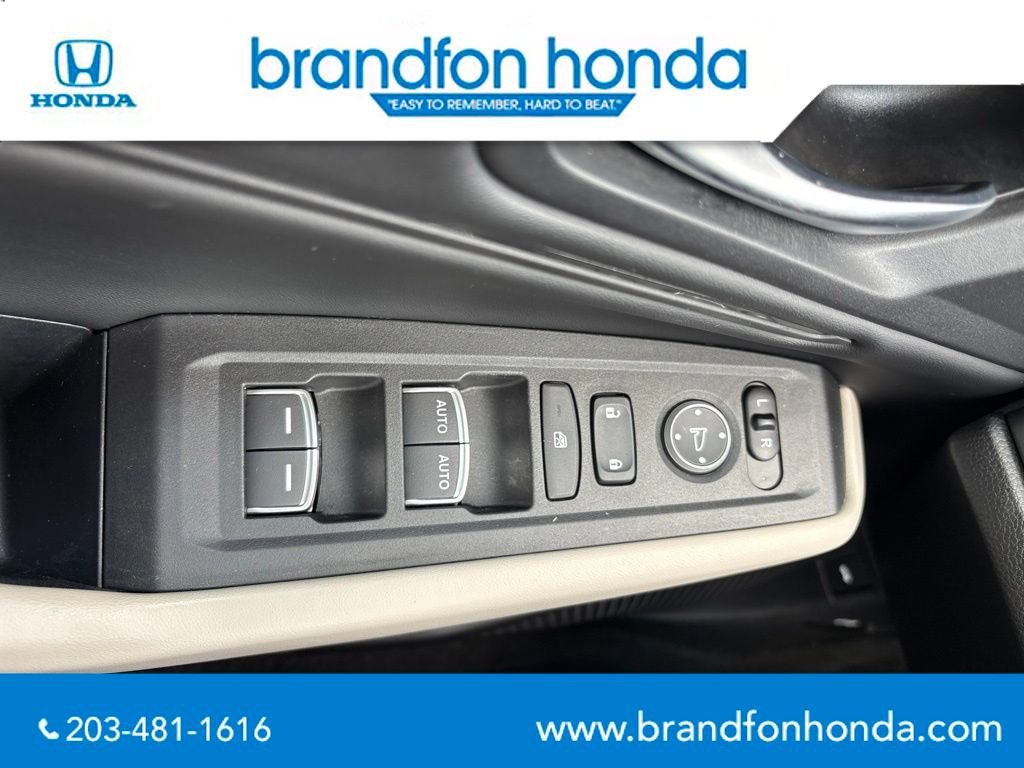 Used 2023 Honda Accord EX image 13
