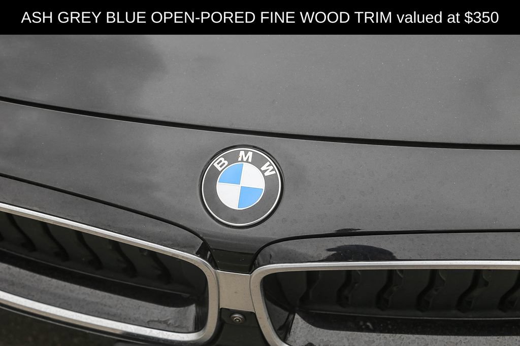 Used 2025 BMW 230i Coupe w/ Premium Package RWD image 9
