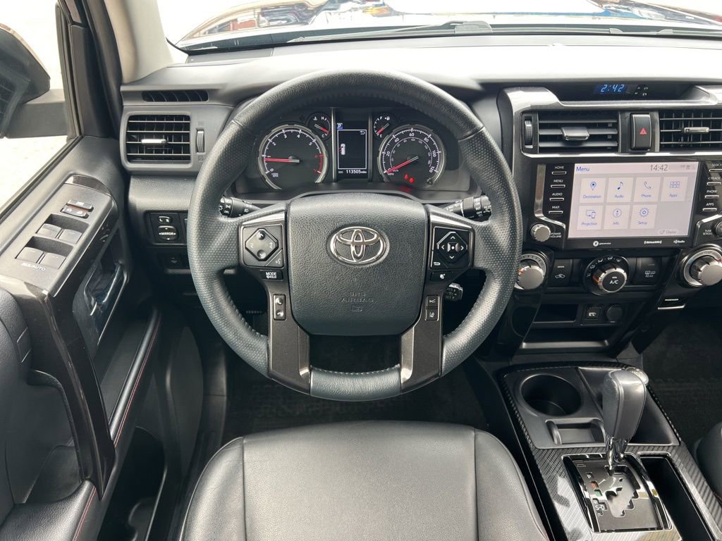 Used 2020 Toyota 4Runner Venture image 24