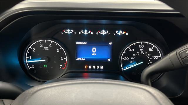 Used 2023 Ford F250 XL image 16
