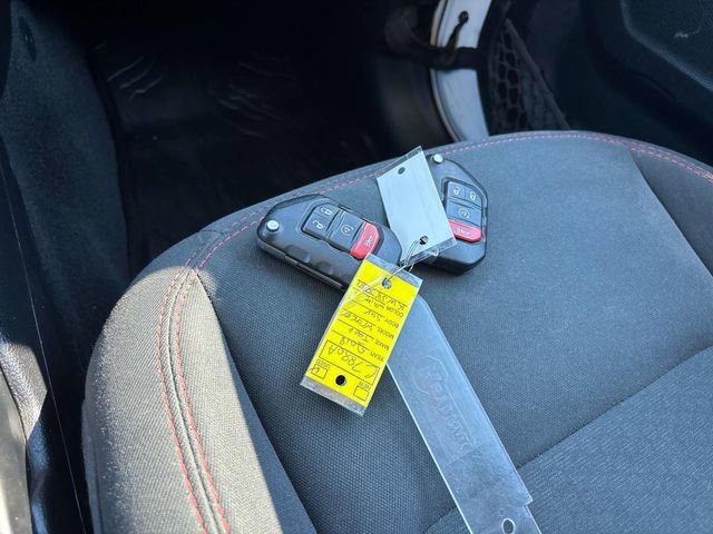 Used 2019 Jeep Wrangler Unlimited Rubicon w/ Steel Bumper Group image 26