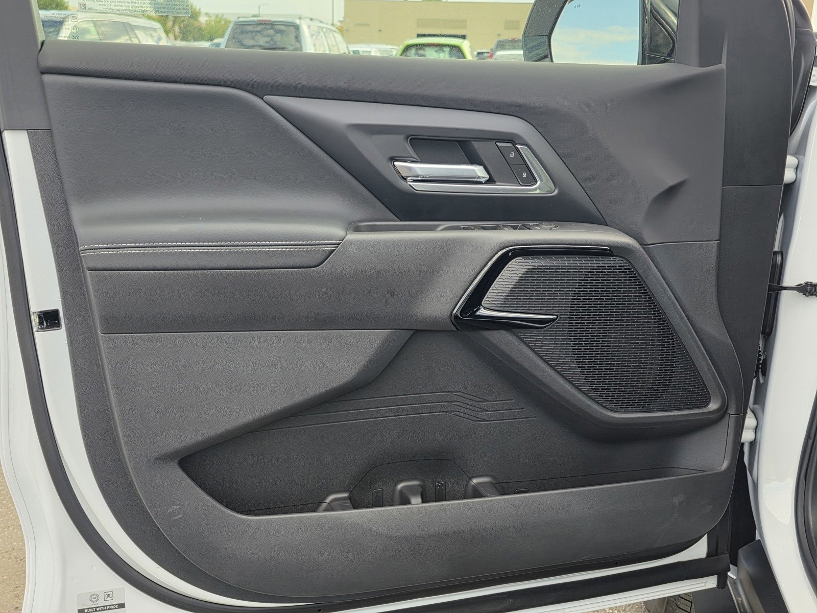 New 2026 Chevrolet Silverado EV LT image 22