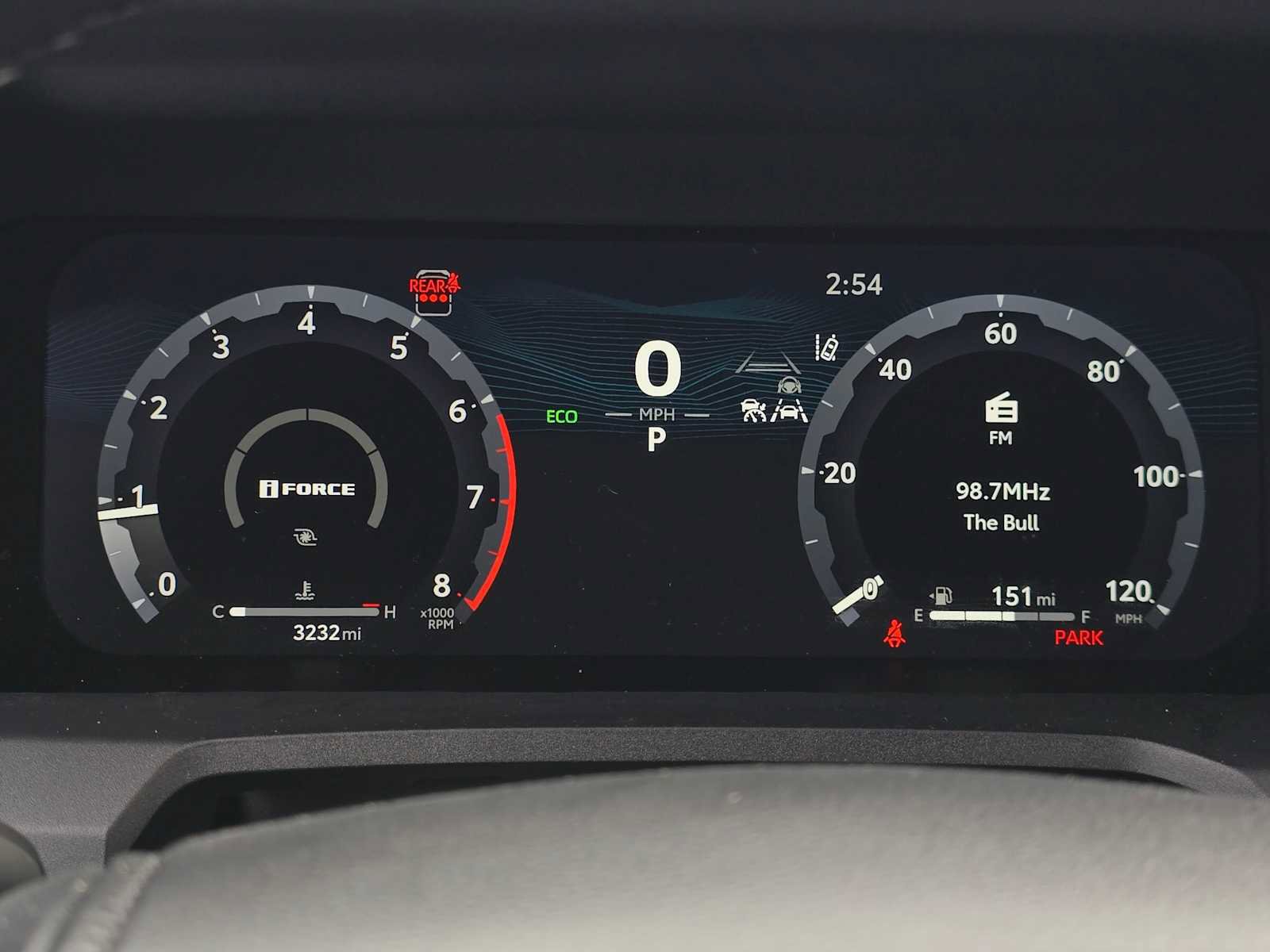 Certified 2025 Toyota 4Runner TRD Off-Road Premium image 27