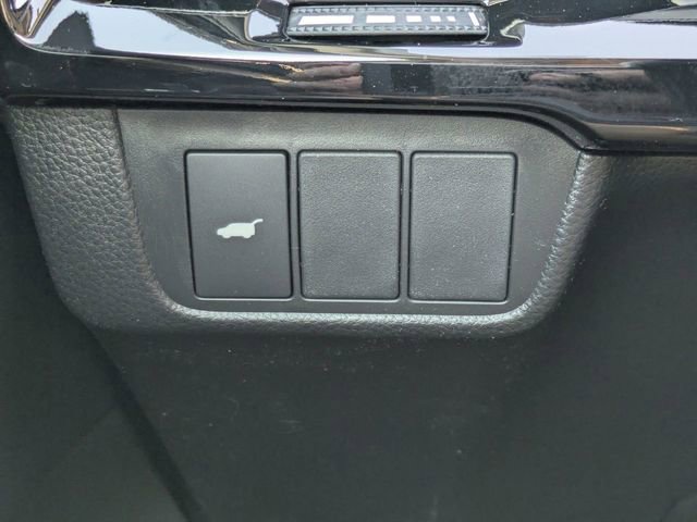 New 2026 Honda CR-V EX-L image 24