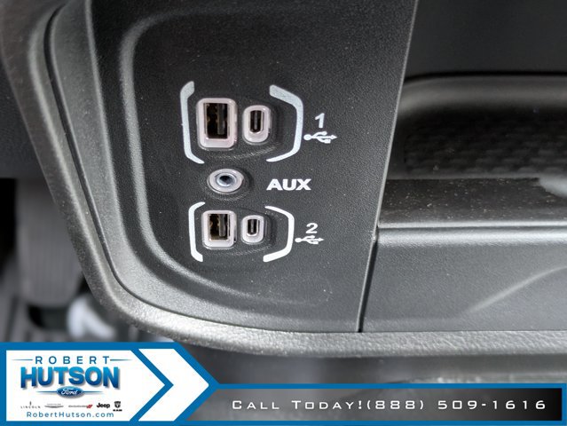 New 2026 RAM 3500 Tradesman AWD/4WD image 20