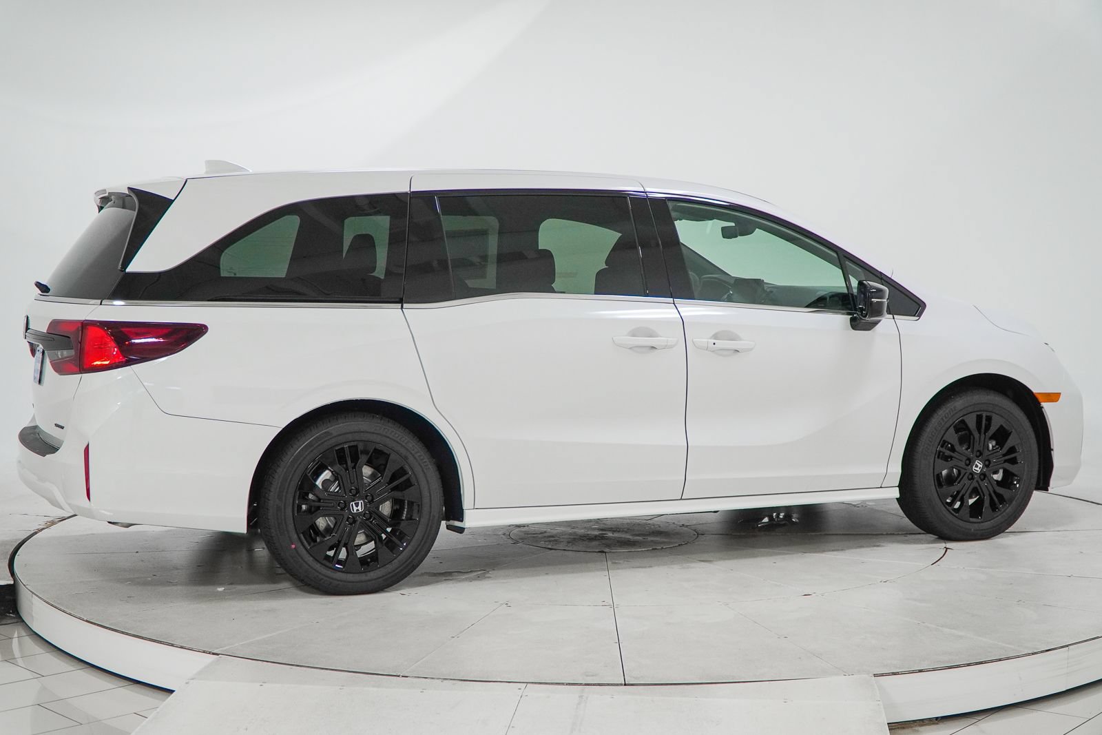 New 2026 Honda Odyssey Sport-L image 13